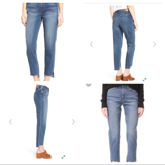Anthropologie Denim - Joe’s Jeans collector edition